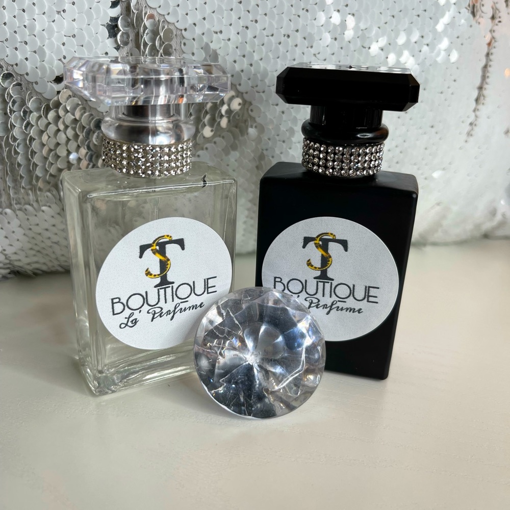 Summer Vacay La’Perfume